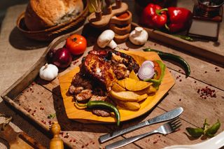 Mix Grill