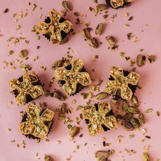 Oche Bolbol Fruit Sec - Par 100g