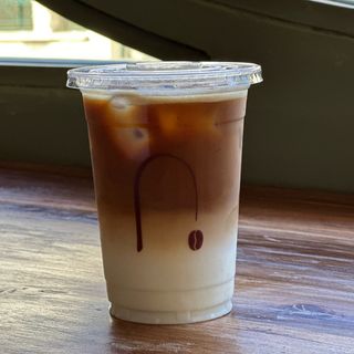 Iced Latte