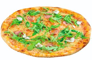 Pizza Regala Sinaia Ø32cm
