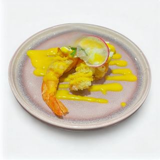 503 Special carpaccio