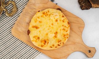 Cheese Pie
