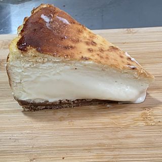 Cheesecake Rulo De Cabra