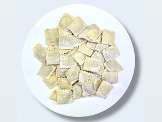 Равіолі чотири сира 300 г (300g)