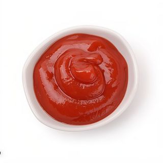 Tarro Ketchup