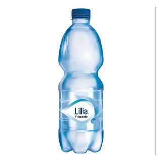 Acqua frizzante 50 cl