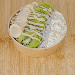 Fitness bowl mini