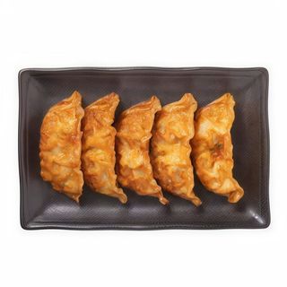 Gyoza de pollo (6 uds.)