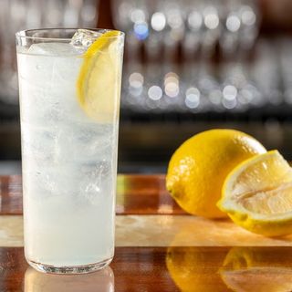 Vodka Lemon