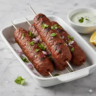Sheek Kebab