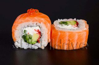 Uramak Philadelphia classic 8szt