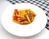 Penne Arrabiatta