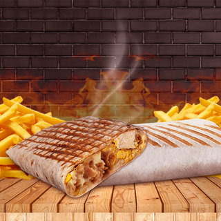 Takos Texan / Texan Takos