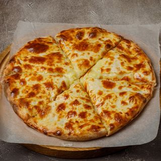 ხაჭაპური იმერული