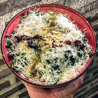 Ensalada Del Amor