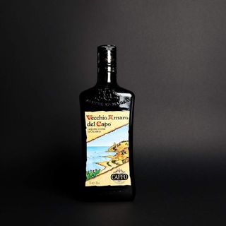 Amaro del capo 70 cl