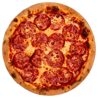 Pizza Chorizo