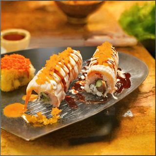 California Philadelphia (9 Pzs.)