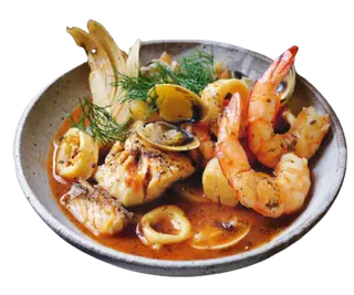 Fisherman's Stew