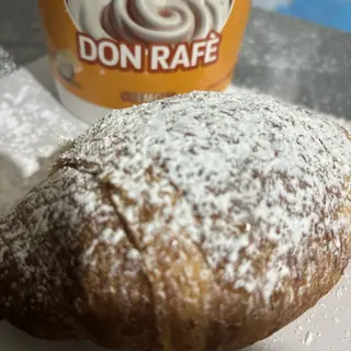 Cornetto Raffaello