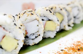 California roll