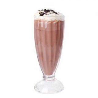 Batido Helado Combinados De 2 Sabores