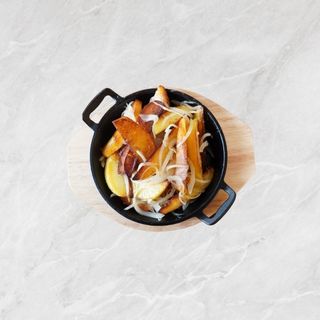 კარტოფილი ოჯახურად