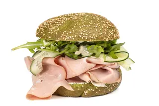 Mortadella