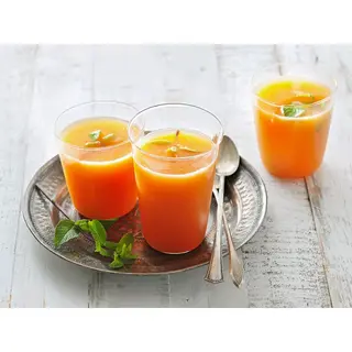 Fresh juice