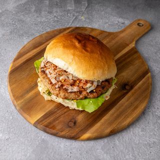 Leskovačka pljeskavica 250 g
