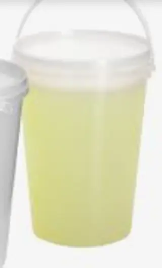 Granizado De Horchata (500 Ml.)