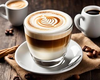 Macchiato