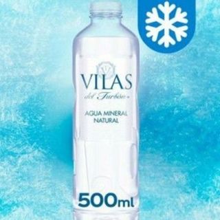 Agua (500 Ml.)