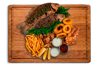 Сет Фірмовий