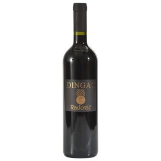 Dingač Radović, Pelješac