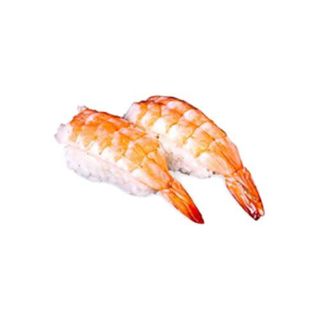 8-Nigiri Langostinos (2 Pzs.)