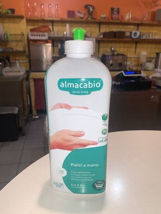 Detersivo piatti da 1l