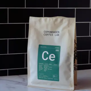 Saco de 250g Guatemala (Finca Ceylan)