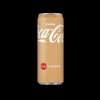 Coca Cola Vanille 33cl