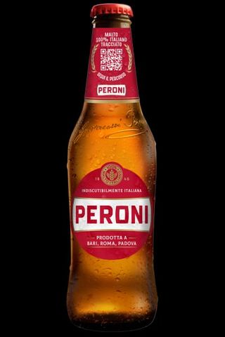Peroni 33 cl