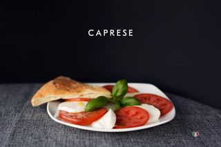 Sałatka Caprese 300g