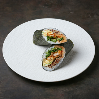 Հավով պոկե ռոլլ