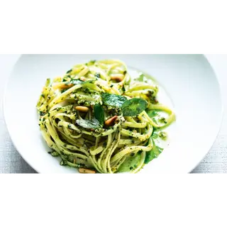  VEGGIE GREEN PESTO   