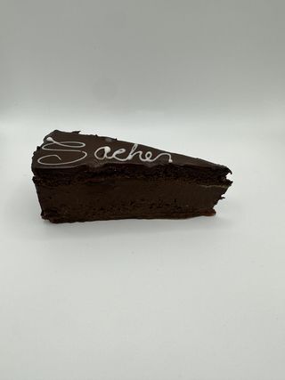 Sacher Eritritol (Sin Azúcar)