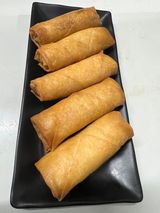 E17. Rollitos Japoneses (5 Pzs.)