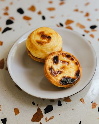 Pastel De Nata Artesanal