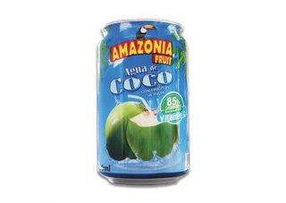 Agua de coco