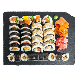 SpeedSet 1.1 32 szt. + surówka