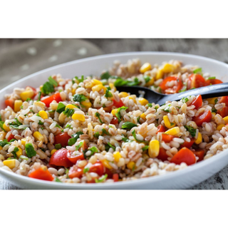 INSALATA DI FARRO