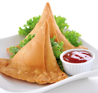 Samosa (1 ud.)